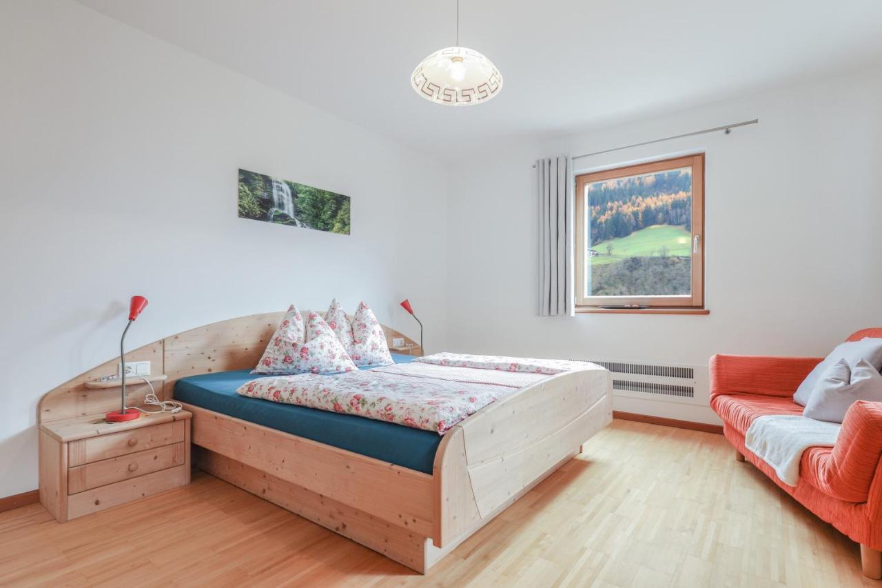 Kelderer Hof - Appartment Meran سان مارتينو المظهر الخارجي الصورة