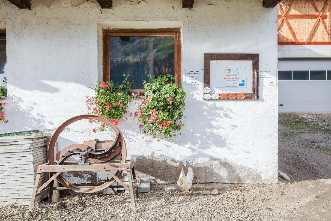 Kelderer Hof - Appartment Meran سان مارتينو المظهر الخارجي الصورة