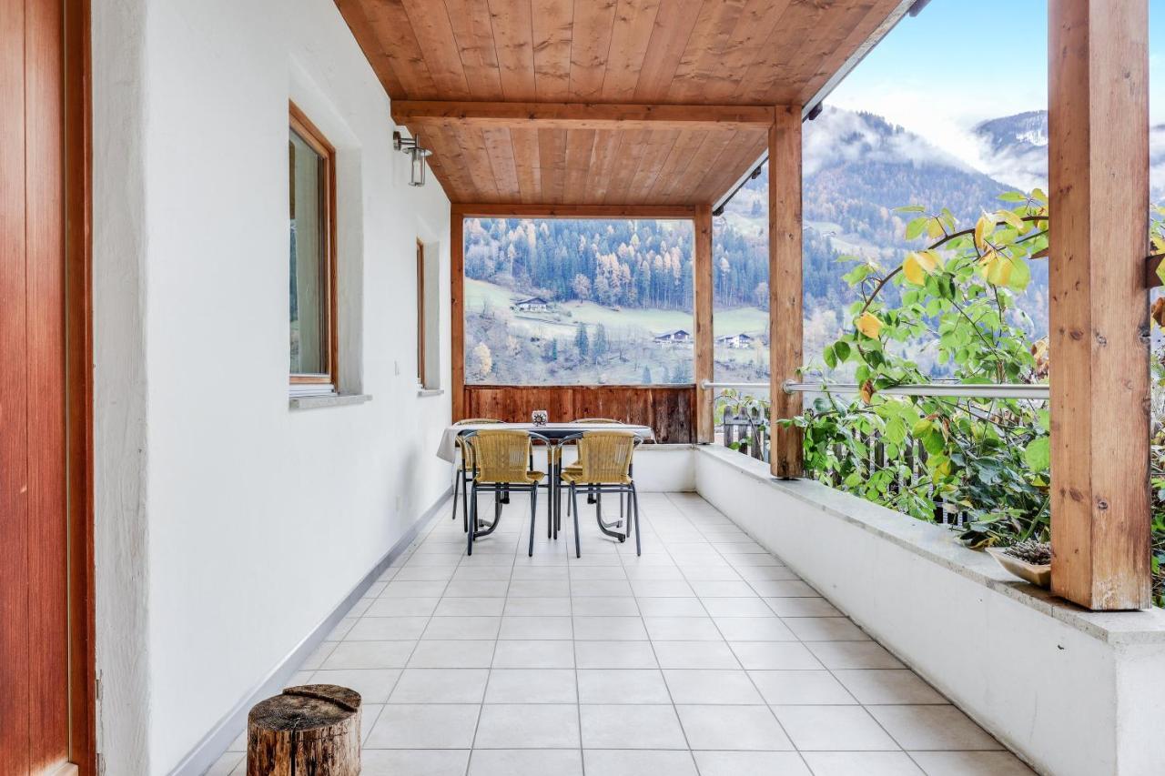 Kelderer Hof - Appartment Meran سان مارتينو المظهر الخارجي الصورة