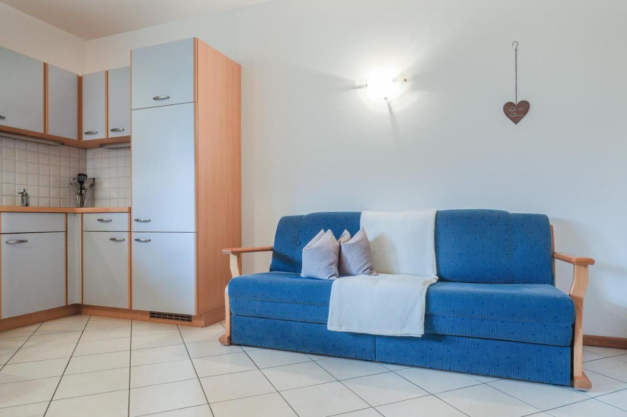Kelderer Hof - Appartment Meran سان مارتينو المظهر الخارجي الصورة