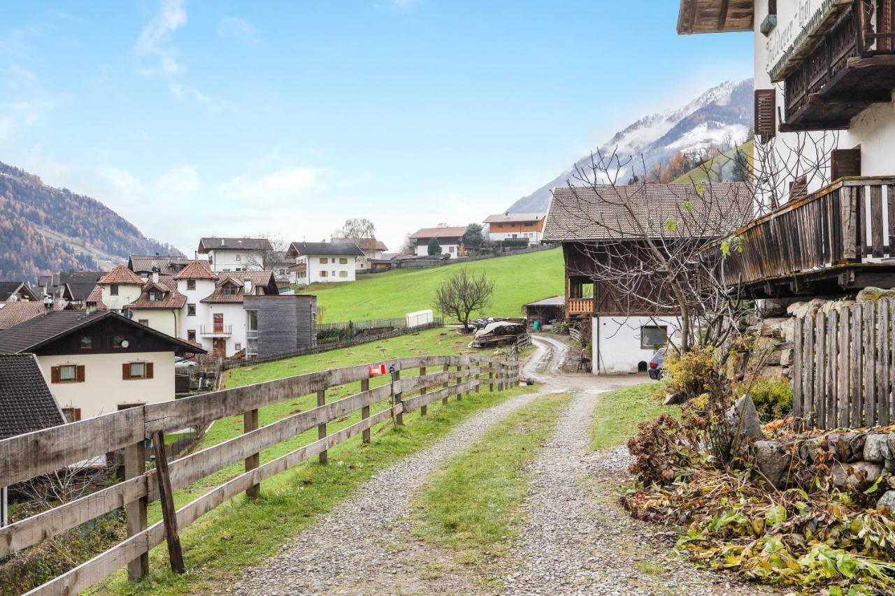 Kelderer Hof - Appartment Meran سان مارتينو المظهر الخارجي الصورة