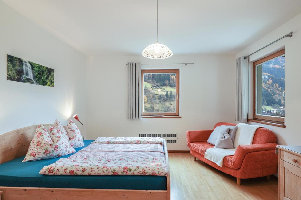 Kelderer Hof - Appartment Meran سان مارتينو المظهر الخارجي الصورة